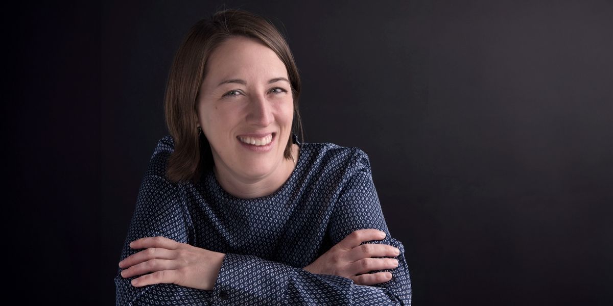 Interview: Jill A. Anderson the NEW MANAGING DIRECTOR at Children's Theatre Company