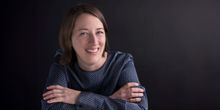 Interview: Jill A. Anderson the NEW MANAGING DIRECTOR at Children's Theatre Company