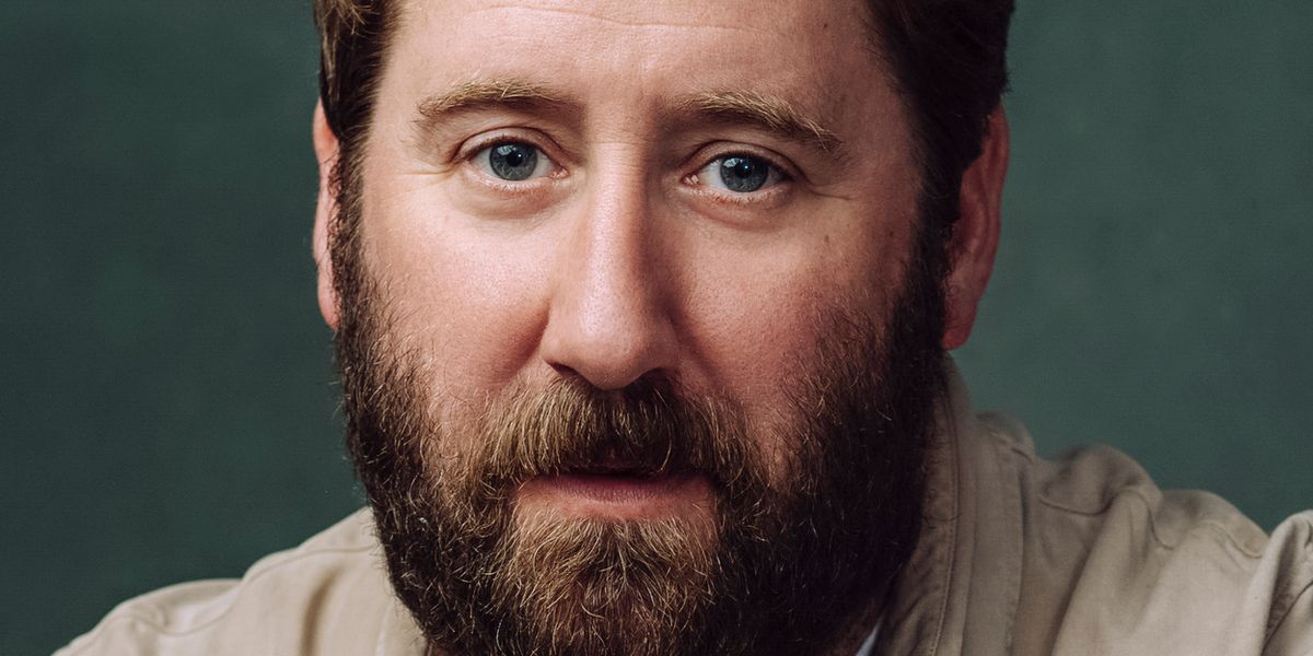 Interview: 'It's A Cavalcade of Prestigious Talent': Actor Jim Howick on WHEN WE ARE MARRIED at the Donmar Warehouse