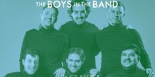Interview: Jimmy Moore of THE BOYS IN THE BAND at The Classic Theatre Of San Antonio