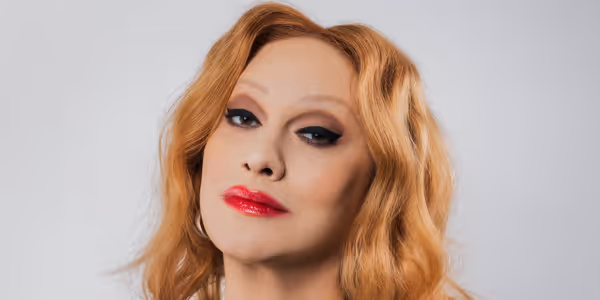 Interview: 'The Response Is Always At 100!': Actor Jinkx Monsoon On Audience Reactions And Playing The Title Role In OH, MARY! In The West End Photo