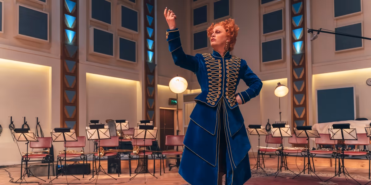 Interview: Jinkx Monsoon on Playing Maestro in DOCTOR WHO and Returning to Her Seattle Roots