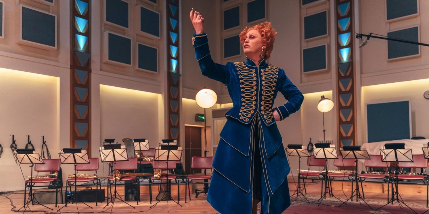 Interview: Jinkx Monsoon on Playing Maestro in DOCTOR WHO and Returning to Her Seattle Roots  Image