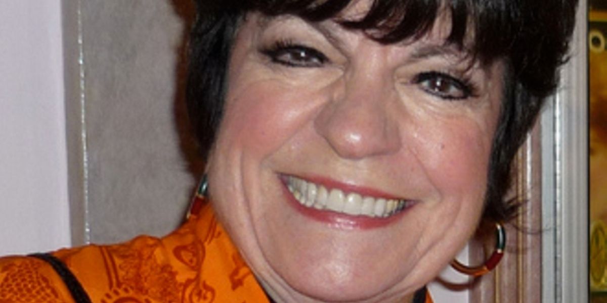 Interview: Jo Anne Worley of BILLY BARNES' BASH @ Hollywood Catalina Jazz Club!