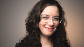Theatre Life with Joanie Schultz