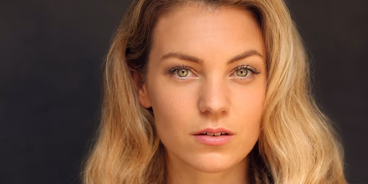 Interview: ''Once You're Watching, You Don't Stop Laughing!': Actor Joanna Woodward on Bringing Ulla to the West End in THE PRODUCERS