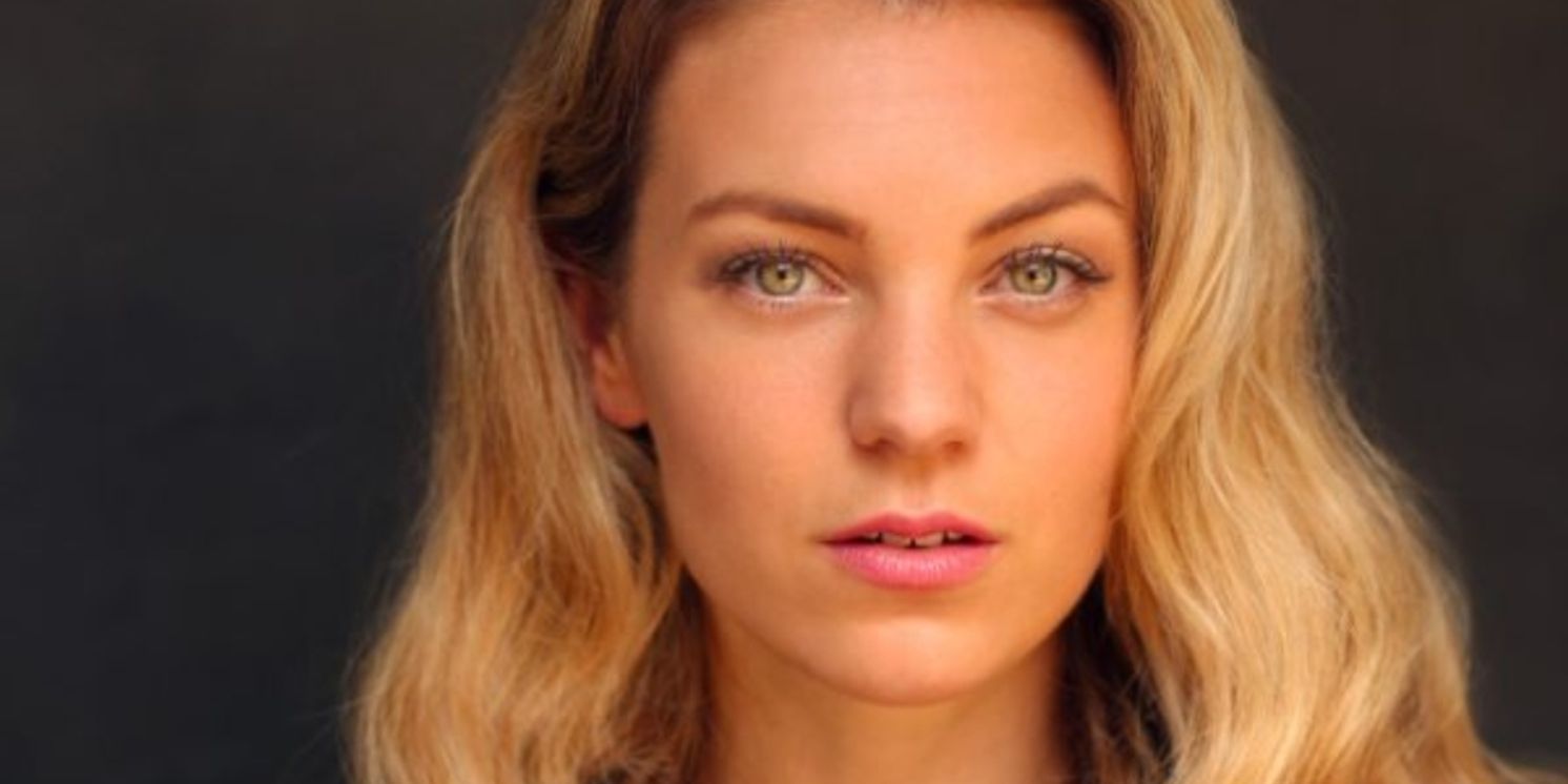 Interview: 'To Be Playing the Lead is Mind-Blowing to Me': Actor Joanna Woodward on Universality, Creativity and Leading THE TIME TRAVELLER'S WIFE  Image