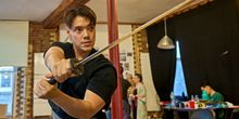 Interview: 'It's Always So Deep and Cathartic When you Experience a Sondheim Show': J