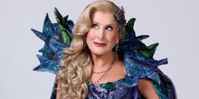 Interview: Jodi Benson of INTO THE WOODS at Dr. Phillips Center For The Performing Ar