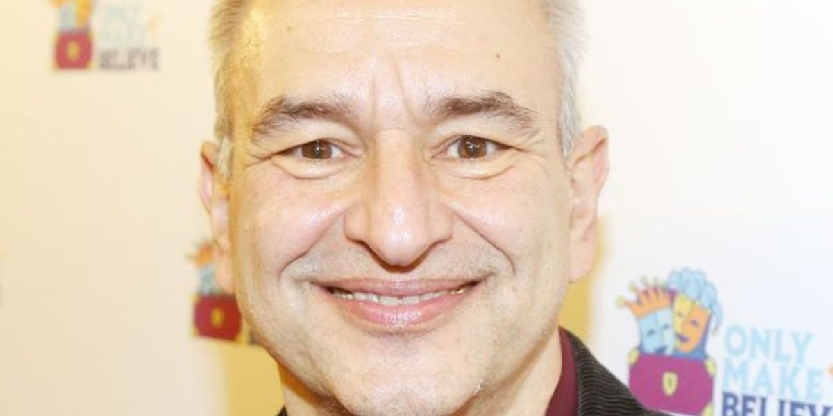 Interview: 'He Was Clearly A Gentleman': Writer Joe DiPietro on SINATRA: THE MUSICAL