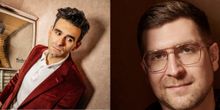 Interview: Theatre Life with Joe Iconis And Charlie Rosen
