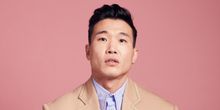 Interview: Joel Kim Booster of RUDE LITTLE PIG at Amsterdam Bar & Hall