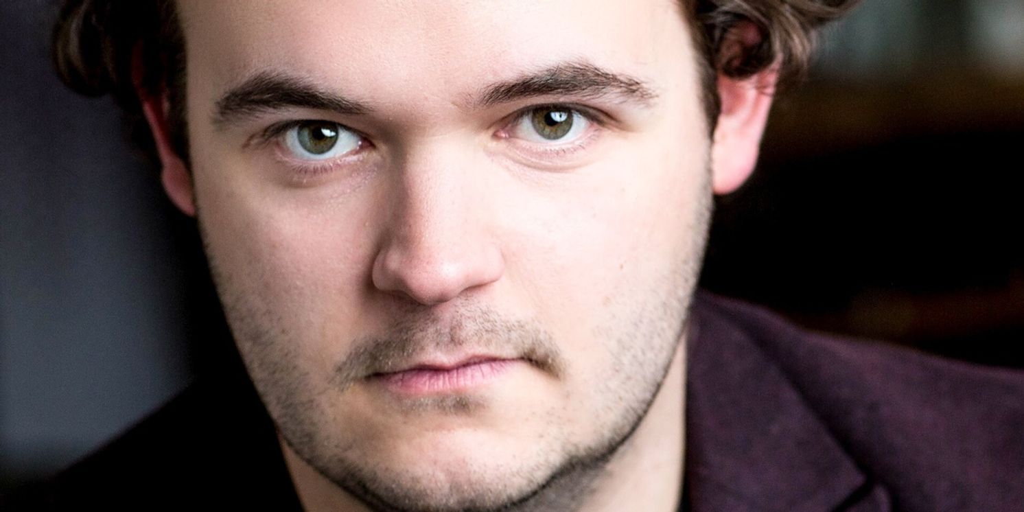 Interview: 'It's Just A Really Special Show': Actor Joel Montague on Working With His Wife and Feeling Christmassy in ELF THE MUSICAL  Image