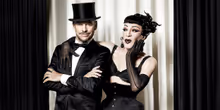 Interview: Joey Arias Brings ARIAS WITH A TWIST Home