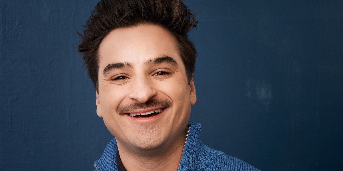 Interview: Comedian Joey Dardano on ANOTHER DIRECTION at Joe's Pub