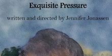 Interview: Joey Landwehr of EXQUISITE PRESSURE at Odyssey Theatre