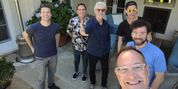 Interview: John Alexander of New film COPELAND and the journey of Stewart Copeland! Photo