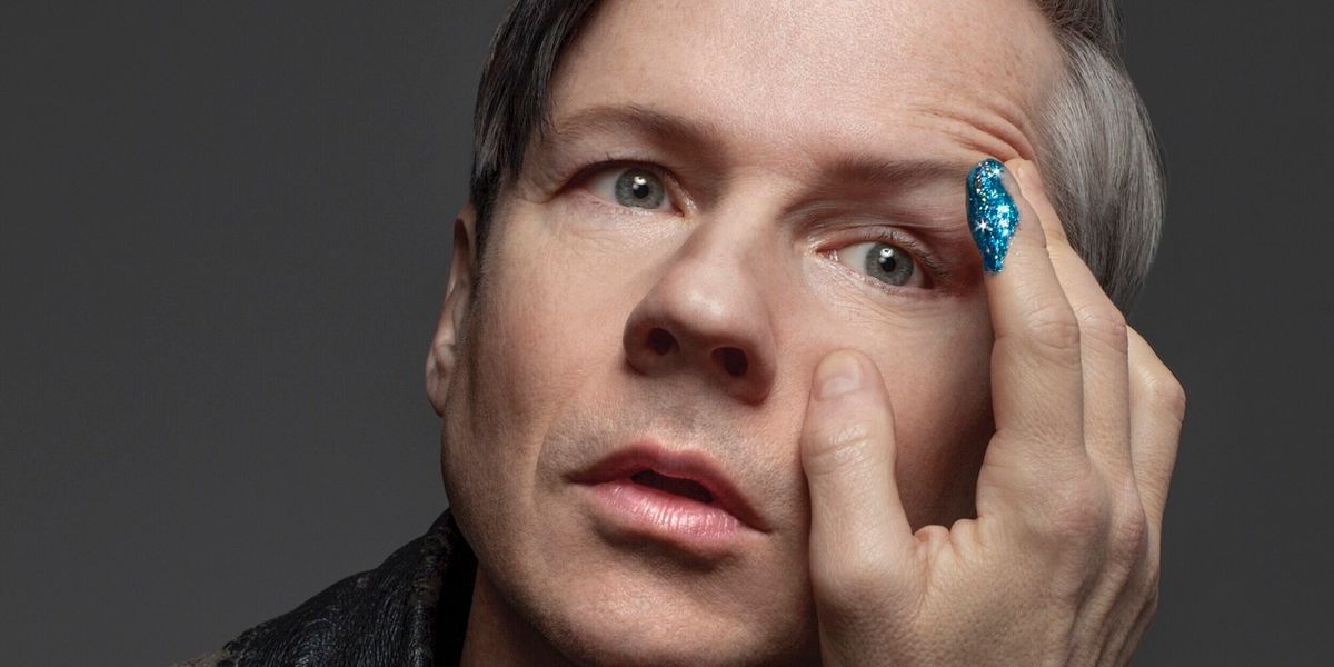 Interview: John Cameron Mitchell: HEDWIG 25TH ANNIVERSARY MOVIE TOUR at Théâtre Beanfield