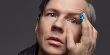 Interview: John Cameron Mitchell: HEDWIG 25TH ANNIVERSARY MOVIE TOUR at Théâtre Bea