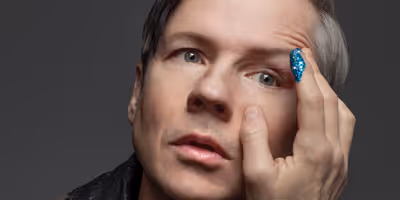 Interview: John Cameron Mitchell: HEDWIG 25TH ANNIVERSARY MOVIE TOUR at Théâtre Beanfiel Photo