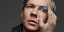 Interview: 'I'm Going Full Out With London!': John Cameron Mitchell on His Debut West