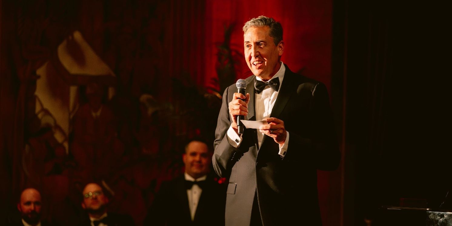 Interview: John Churchwell of Merola Opera Program's 2025 SUMMER FESTIVAL  Image