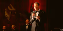 Interview: John Churchwell of Merola Opera Program's 2025 SUMMER FESTIVAL