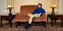 Interview: John Drea on Steppenwolf Roots and Broadway Breakthrough in LITTLE BEAR RI