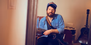 Interview: John Gallagher Jr. on His New EP and Navigating Modern Life as an Artist