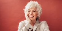 Interview: John McDaniel and Betty Buckley Talk Playing Provincetown in JOHN MCDANIEL