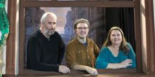 Interview: John McGuiness of LITTLE SHOP OF HORRORS at the Masque Theatre Talks Music