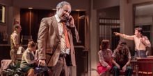 Interview: John Ortiz on Finding Humanity & Hope in DOG DAY AFTERNOON
