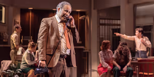 Interview: John Ortiz on Finding Humanity & Hope in DOG DAY AFTERNOON