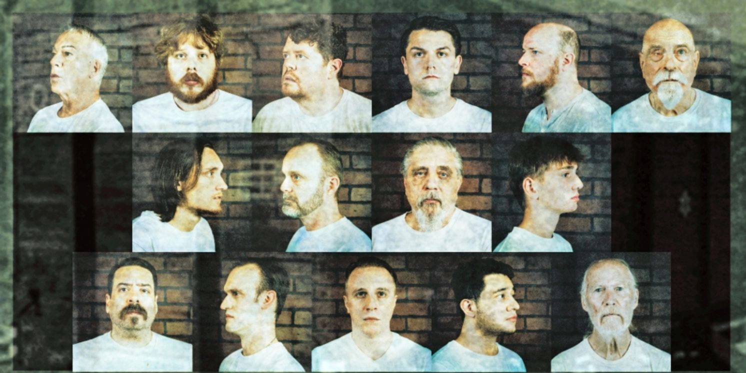 Interview: John Patterson of INCIDENT AT VICHY at Theatre Southwest  Image