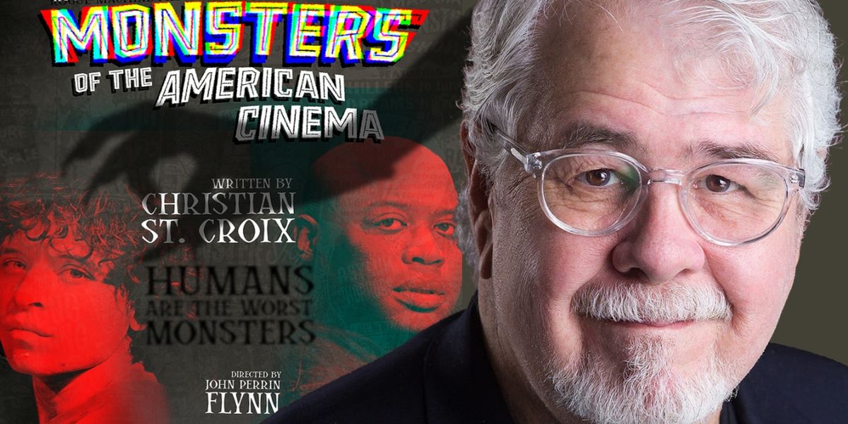 Interview: John Perrin Flynn on Directing the MONSTERS OF THE AMERICAN CINEMA & the Artists of L.A. Theatre