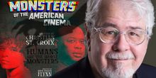 Interview: John Perrin Flynn on Directing the MONSTERS OF THE AMERICAN CINEMA & the A