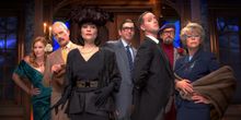 Interview: John Shartzer of CLUE at Saenger Theatre