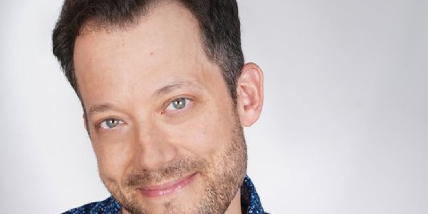 Interview: Chatting with John Tartaglia the Director of DISNEY'S THE LITTLE MERMAID at The Muny  Image