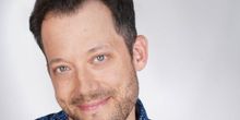 Interview: Chatting with John Tartaglia the Director of DISNEY'S THE LITTLE MERMAID a