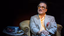 Interview: Johnny Galecki on Playing Tennessee Williams in KOWALSKI