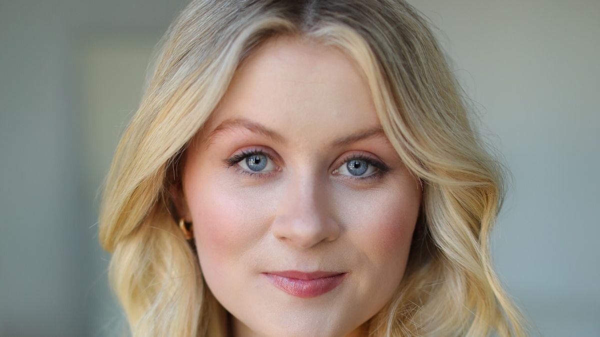 Interview: Jolee Morris in MATILDA THE MUSICAL at The Growing Stage