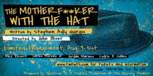 Interview: Director Jolie Oliver of THE MOTHERF**KER WITH THE HAT