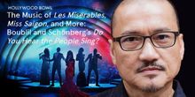 Interview: We Will Hear Jon Jon Briones Sing in DO YOU HEAR THE PEOPLE SING?