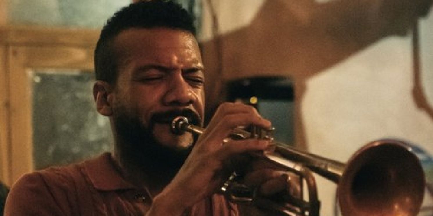 Interview: Jon Lampley of LATE NIGHT WITH STEPHEN COLBERT at Lincoln Theatre  Image