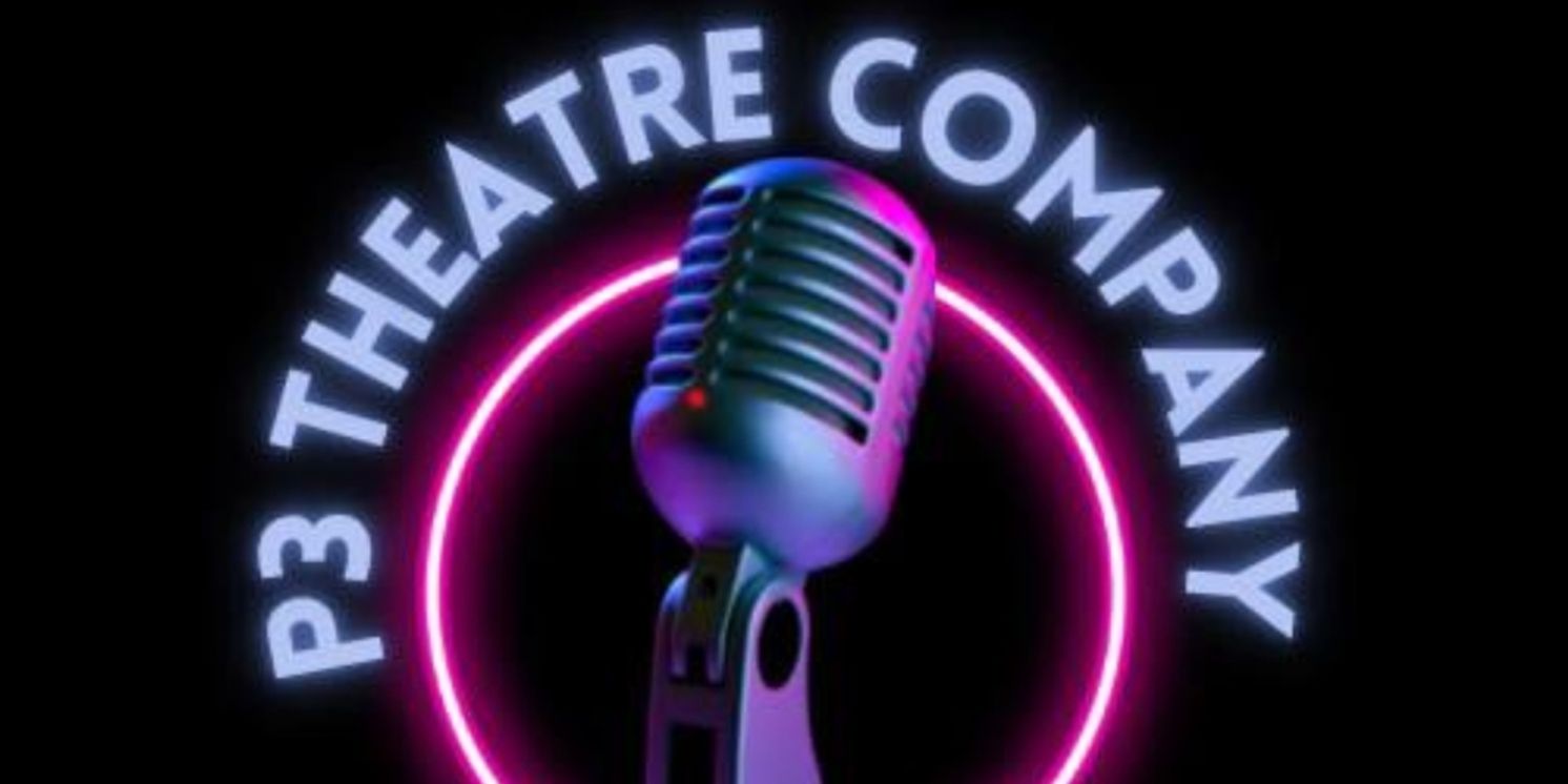 Interview: Jon Peterson on the COZY CABARET SERIES by P3 Theatre Company  Image
