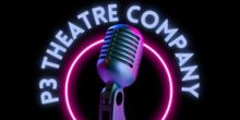 Interview: Jon Peterson on the COZY CABARET SERIES by P3 Theatre Company