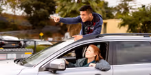 Interview: Jon Viktor Corpuz of A DRIVING BEAT at TheatreWorks Silicon Valley