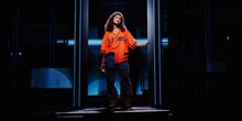 Interview: JonAvery Worrell, Knuck in HELL'S KITCHEN at The Fox Theatre