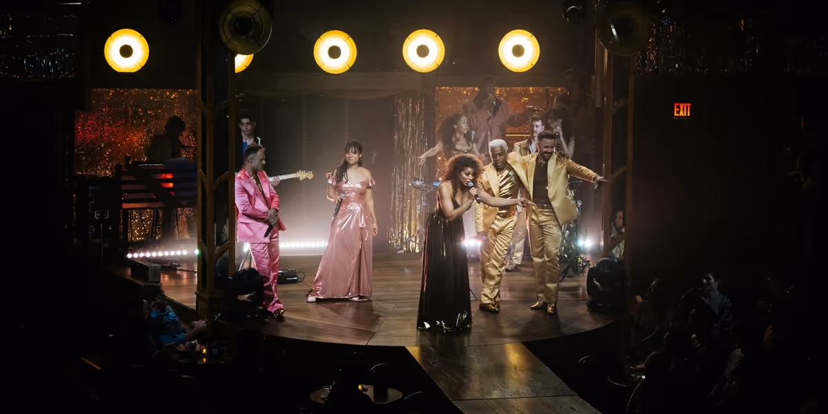 Interview: Jonas Schwartz-Owen of FOR THE RECORD PRESENTS TEEN BEAT LIVE at Cinevita