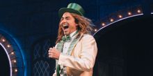 Interview: Jonathan Bennett on His Broadway Debut: 'I've Dreamt About This Moment'